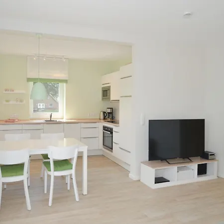 Kaethe Apartment *
