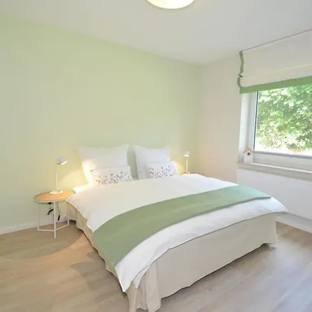 Kaethe Apartment